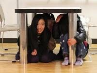 Reflexiones de Fidel: Los dos terremotos