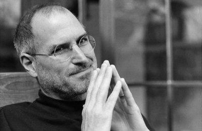 steve jobs Steve Jobs, su discurso más famoso