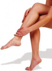 piernas Mejora tu circulación