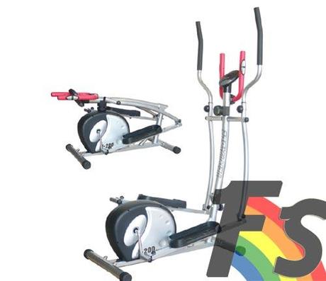 ALGUNA IDEA PARA EL DÍA DEL PADRE: UNA BICI ELÍPTICA