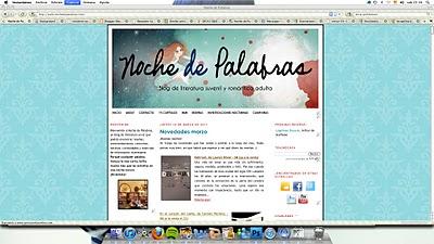 ¡Cambio de diseño!