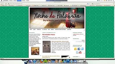 ¡Cambio de diseño!