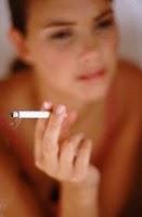 Mamás fumadoras: tu menopausia se adelantara entre 4 y 5 años