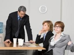 Cómo liderar equipos difíciles?