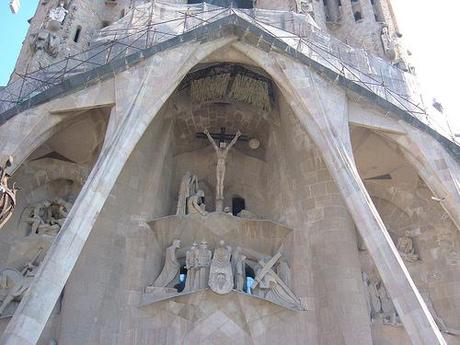 Sagrada Familia