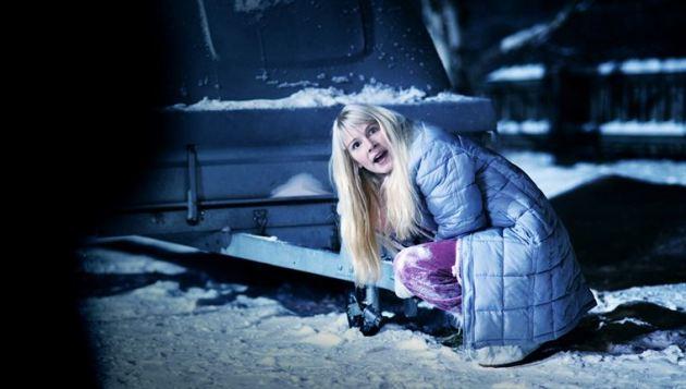 Napapiirin Sankarit (Lapland Odyssey), Finlandia (2010)