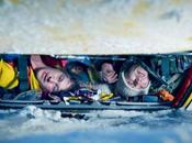 Napapiirin Sankarit (Lapland Odyssey), Finlandia (2010)