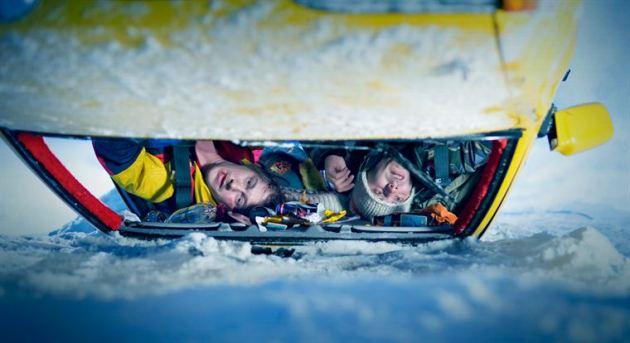 Napapiirin Sankarit (Lapland Odyssey), Finlandia (2010)