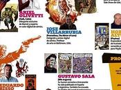 Infografía Perú sobre Lima Comics 2011