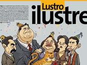 Feliz aniversario Otorongos!