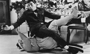 El integrado apocalíptico: Jerry Lewis destrozando Cátedra gracias a Pablo Pérez Rubio