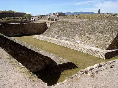 Pok-ta-pok, el fútbol de los Mayas