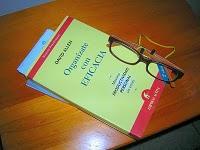 Lo que GTD se llevó