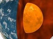 Estudiar núcleo Tierra para comprender clima