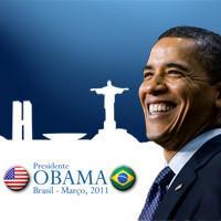 Se prepara la Embajada de EEUU para la llegada de Barack Obama a Brasil