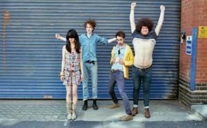 Yuck – ‘Get Away’