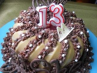 TARTA- FLAN CORAZÓN DE FRESA