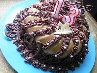 TARTA- FLAN CORAZÓN DE FRESA