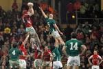 RBS VI Nations 2011: Wales 19-13 Ireland