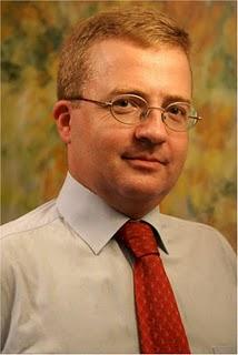 Homenaje a los blogueros/tuiteros (47): Andrés F. Pérez Ortega