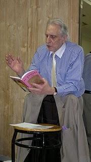 Recital Poético Musical en Benalmádena, Fiesta Grupo cero