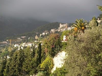 Niza, la reina de la Riviera