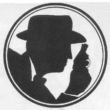 El detective privado.