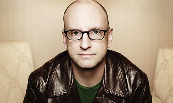 Se confirma la retirada de Steven Soderbergh