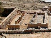 Edificios definen reino David