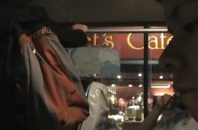 Casting y otros cortos