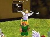 Ocarina Time llegará Castellano