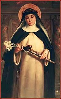 Cartas de paz, Santa Catalina de Siena (1347-1380)