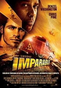 Reseñas Cine- Imparable