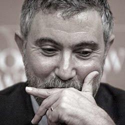 La crisis y Paul Krugman: 