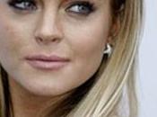 Lindsay Lohan, cárcel paga