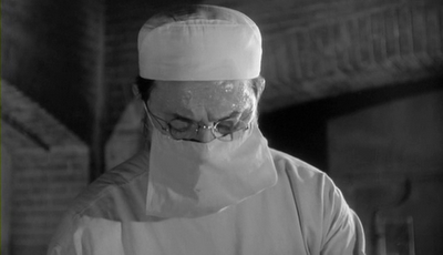 ¿Qué película es esta?. El juego de los domingos (12).