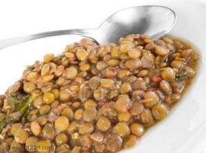 Algunas consecuencias de la falta de hierro