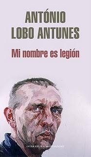 Mi nombre es legión (António Lobo Antunes)