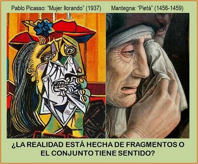 ¿SE HAN ACABADO LOS “GRANDES RELATOS”?