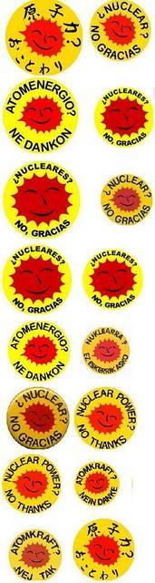 El fin de la mentira (de la seguridad) nuclear