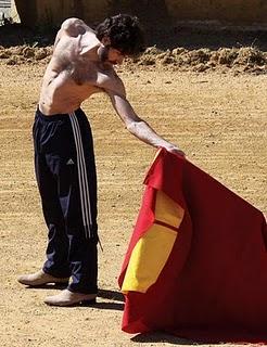 Por qué recelo del G10