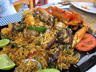 Los placeres de la carne y otras delicias