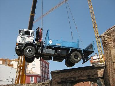 anecdotario: Talavera de la Reina (Toledo)