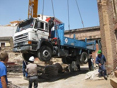 anecdotario: Talavera de la Reina (Toledo)