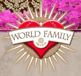 Desde Ibiza, con amor.