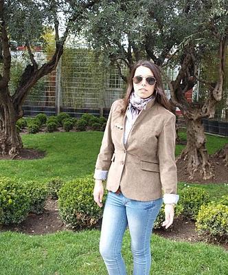 Por Madrid Por Madrid