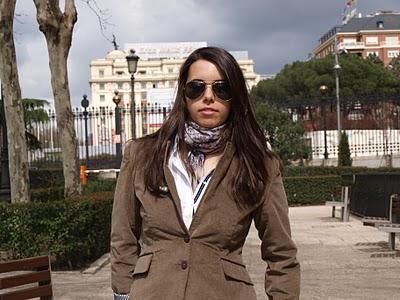 Por Madrid Por Madrid