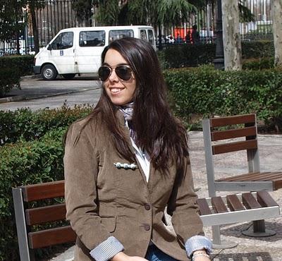 Por Madrid Por Madrid