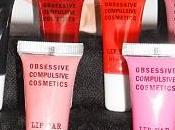 Obsessive Compulsive Cosmetic