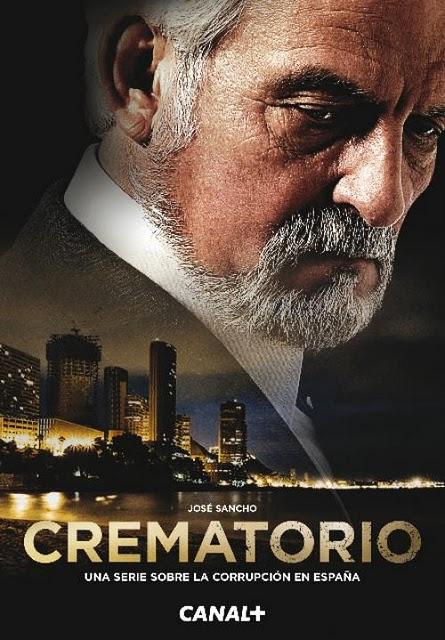 Crítica de Televisión: Crematorio 1x01